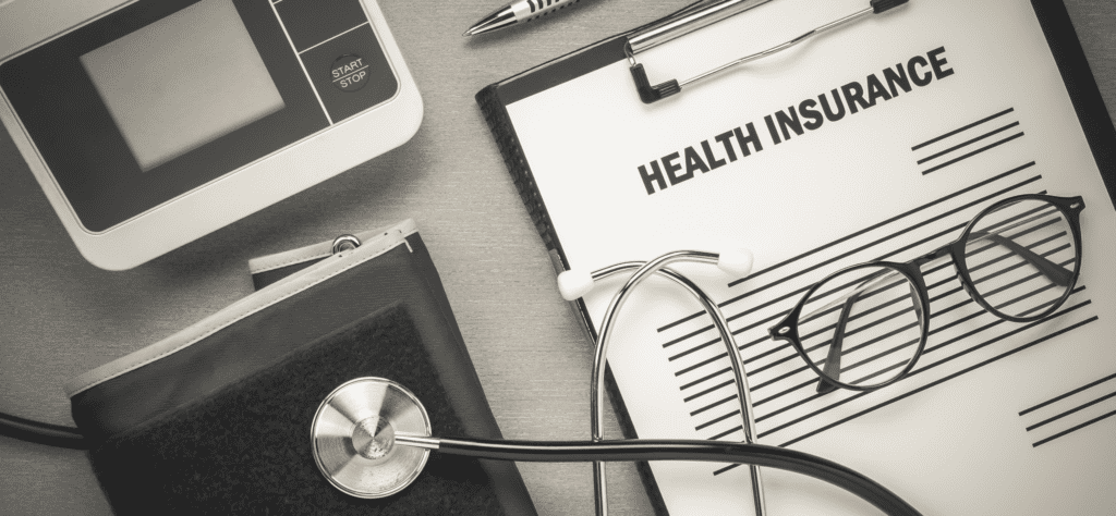 Health Insurance