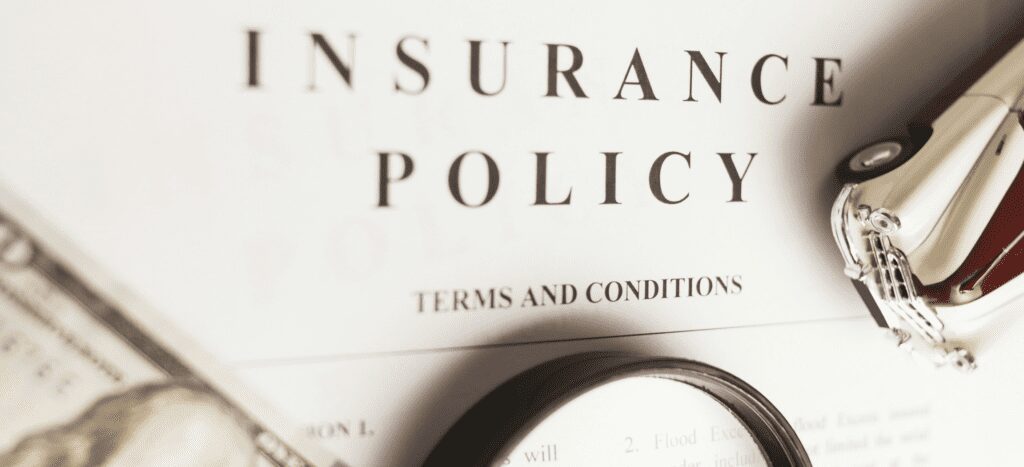 Insurance Broker in Lebanon
