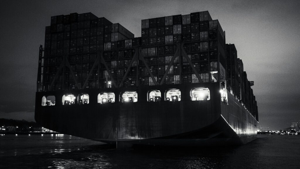 marine insurance