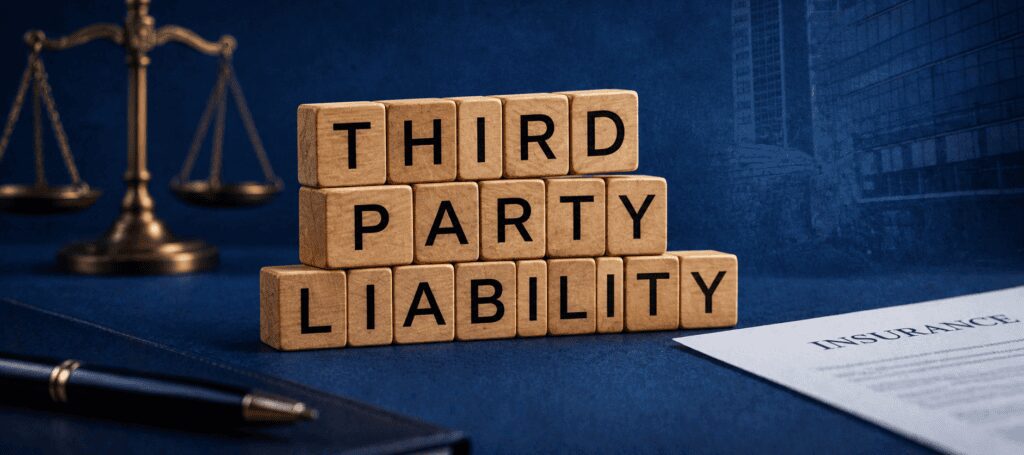 Third party liability insurance in Lebanon – public liability coverage for businesses